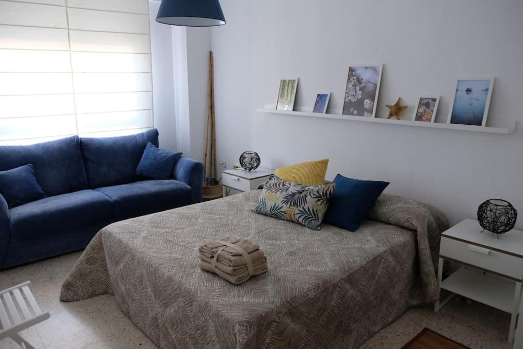Apartamento “Las Calmas” En Huesca Exterior photo