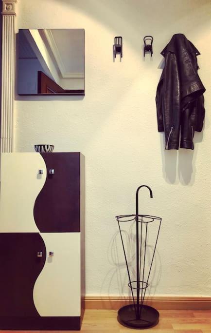 Apartamento “Las Calmas” En Huesca Exterior photo